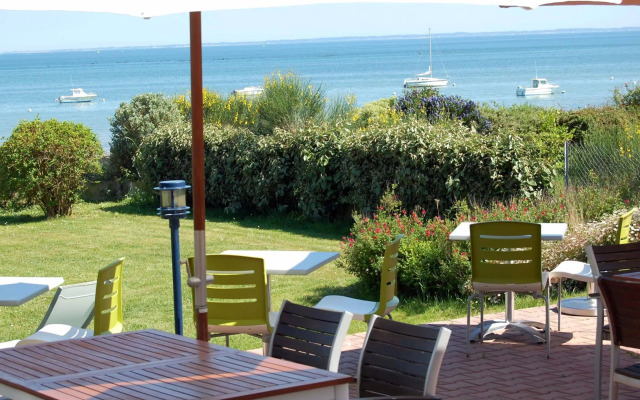 Hôtel Le Mur du Roy