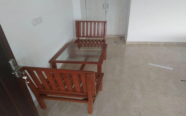 D Jungle Dabas Cottages