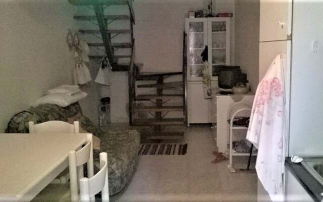 Holiday home Via Parigi