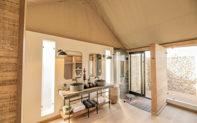 Mavela Game Lodge
