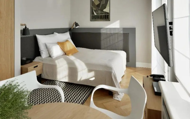 Stradonia Aparthotel