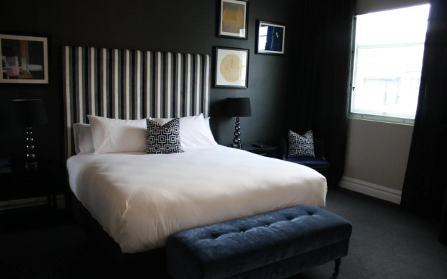 Mrs Banks Boutique Hotel