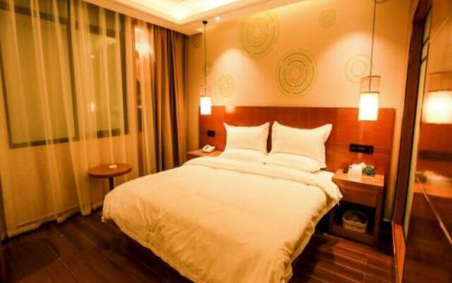 GreenTree Inn Anshun Guanling County Guansuo Avenue Express Hotel