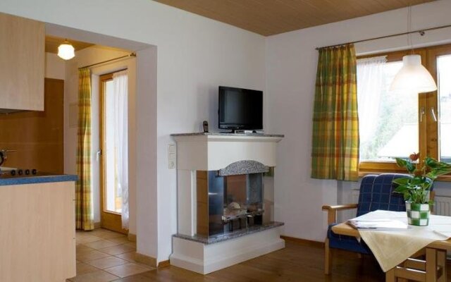 Hilbrand Appartements