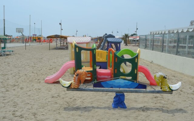 Belvilla by OYO Lido Estensi Bilo Doria