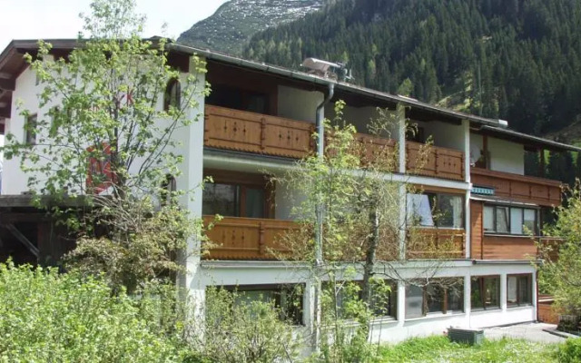 Appartements Steinbock