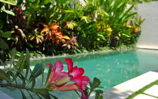 Villa Bali Asri Batubelig