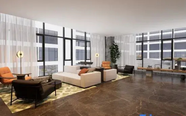 UrCove by Hyatt Chongqing Liangjiang New Area
