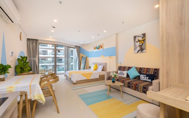 The Song Vung Tau By Abogo