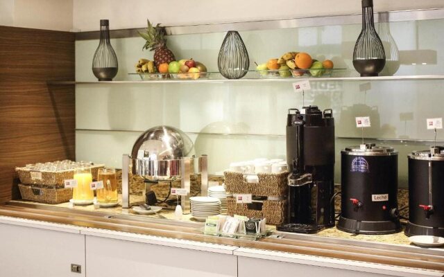 ibis Buenos Aires Congreso