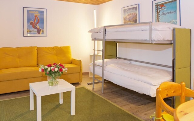 Schweizerhof 416 Vaz Obervaz