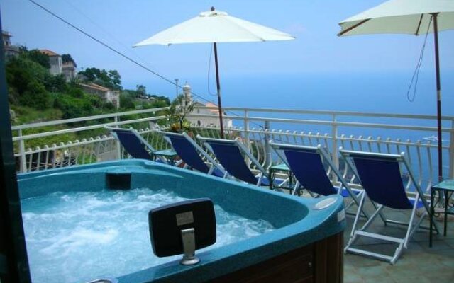 Locanda Degli Agrumi