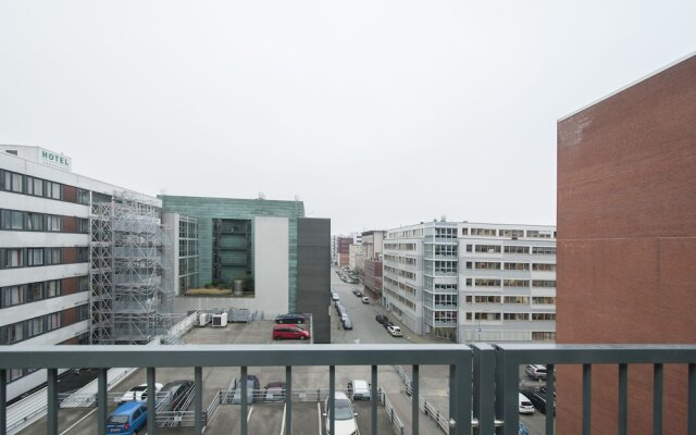 City-Appartements