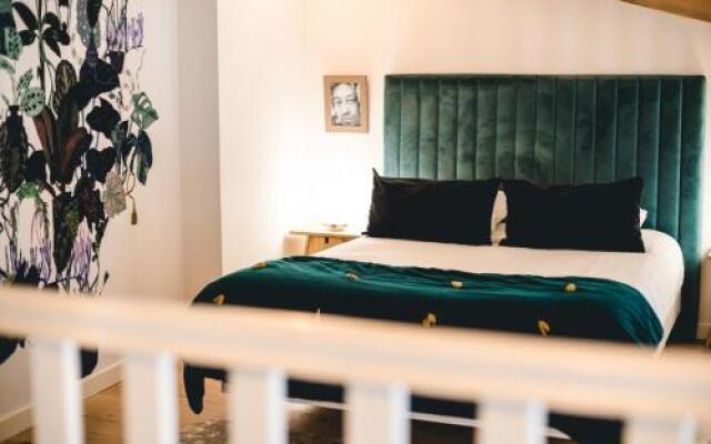 Palais Des Papes Design & Spa