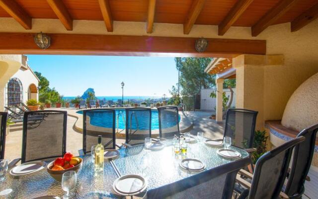 Villa Pinosoro20 - Plusholidays