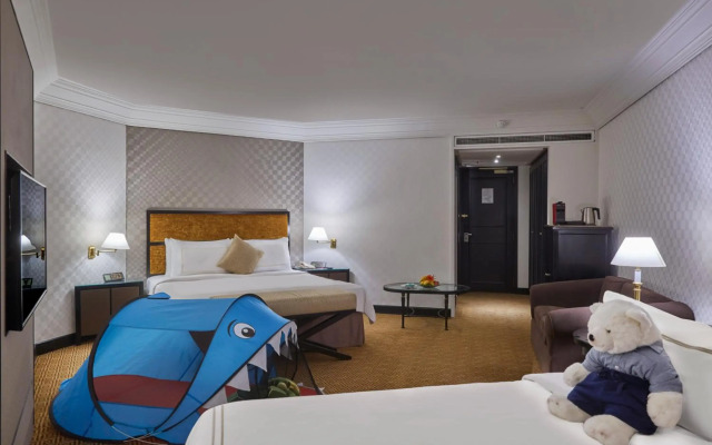 Grand Millennium Hotel Kuala Lumpur