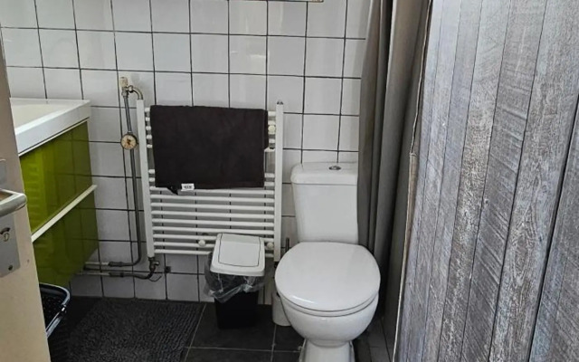 Entire house in Weert