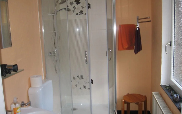 Ferienwohnungen an der Loipe