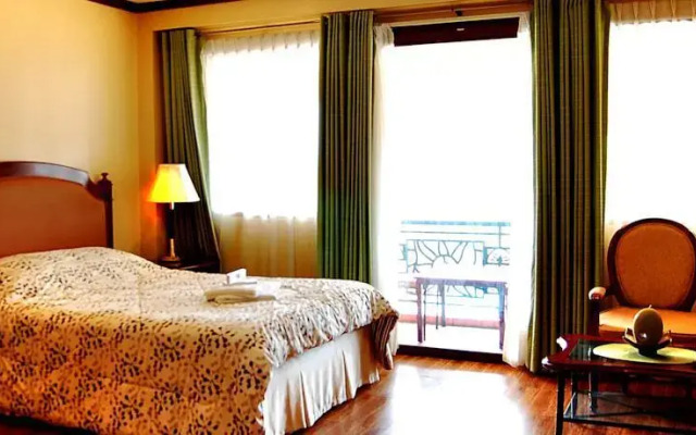 St. Agatha Resort and Hotel Pavilion