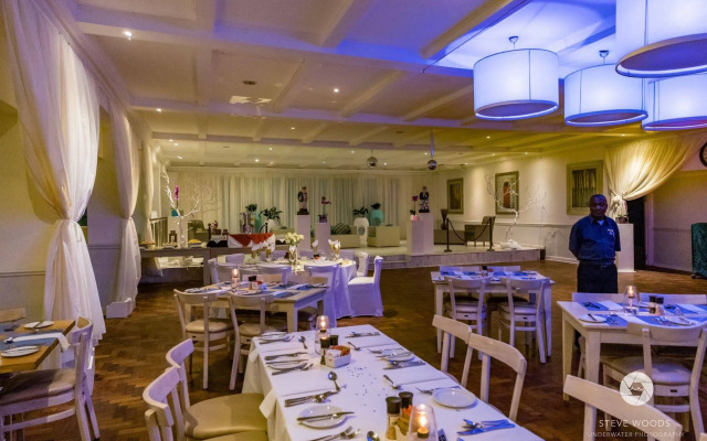 Blue Marlin All-Inclusive Seascape by Dream Resorts