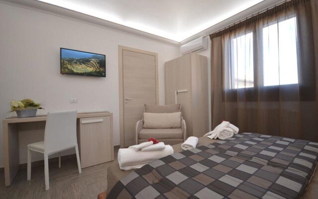 Hotel Timpe Bianche San Vito Lo Capo