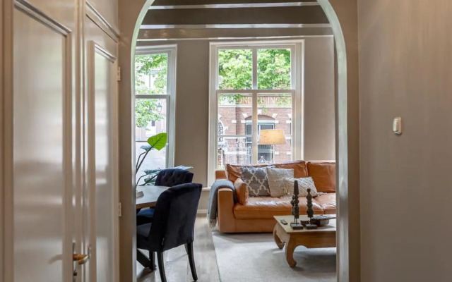 Luxury City Apartment Monsieur Philippe