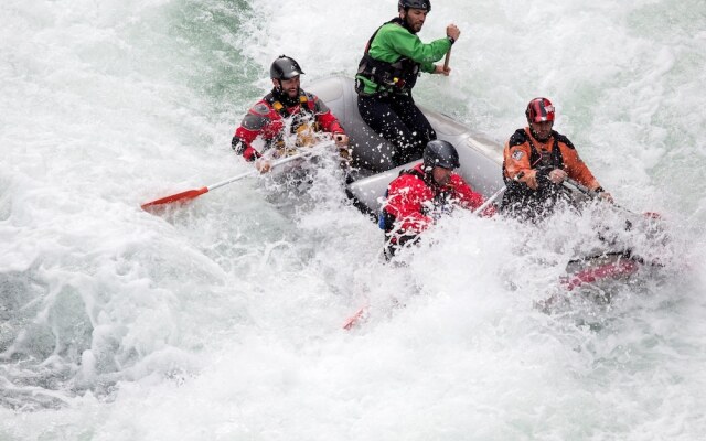 Villa Tavares Guest Houses