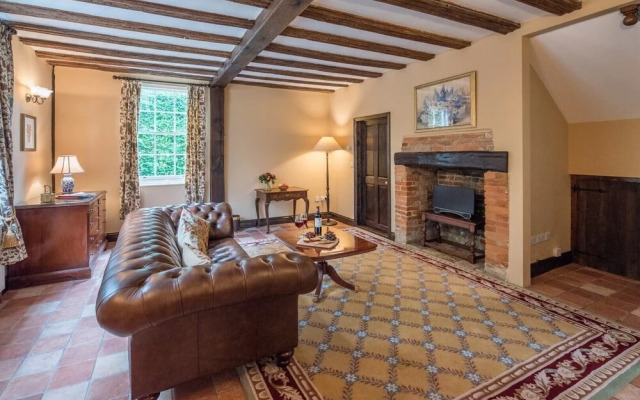 Cliftons Cottage, Clare