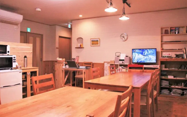 Guesthouse Kanoka