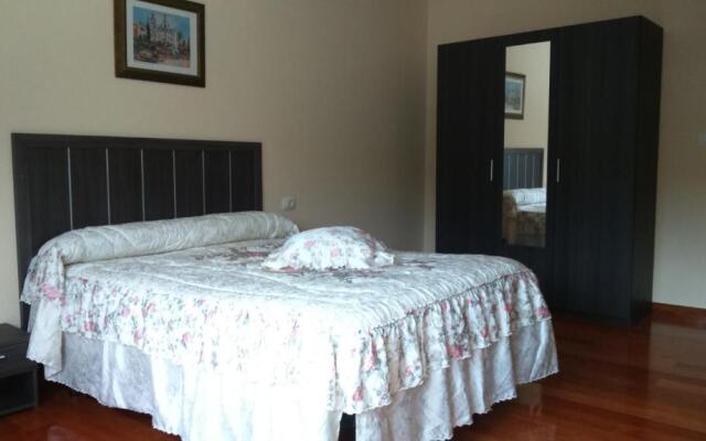 Apartamento Peralbar