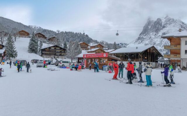 Chalet Bodmisunne 21922