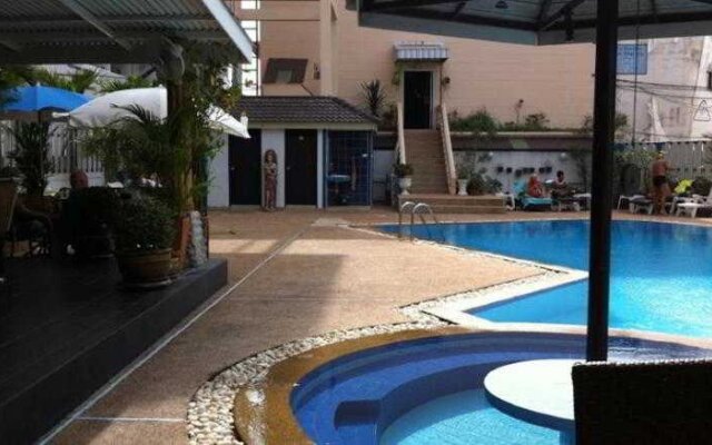 Marina Inn Pattaya