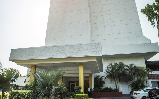 Taj Banjara