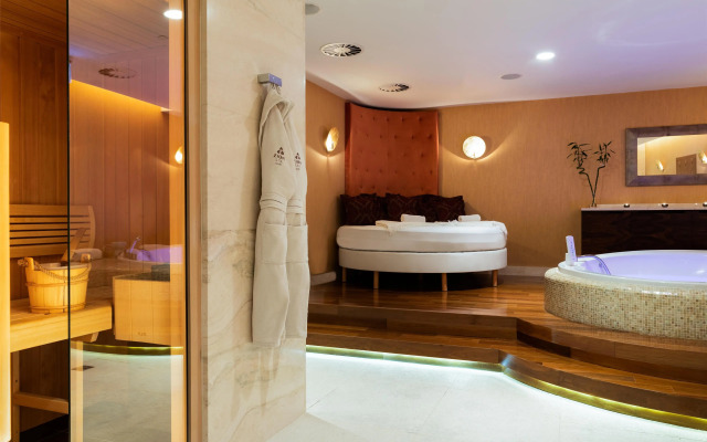 Grand Hotel Kempinski High Tatras