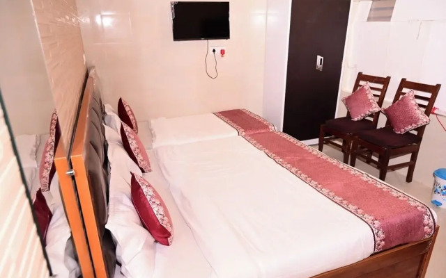 Shri Ram Lalla International