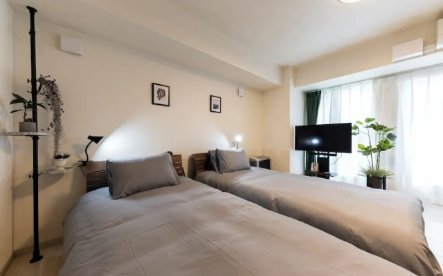 Hills Sapporo 203