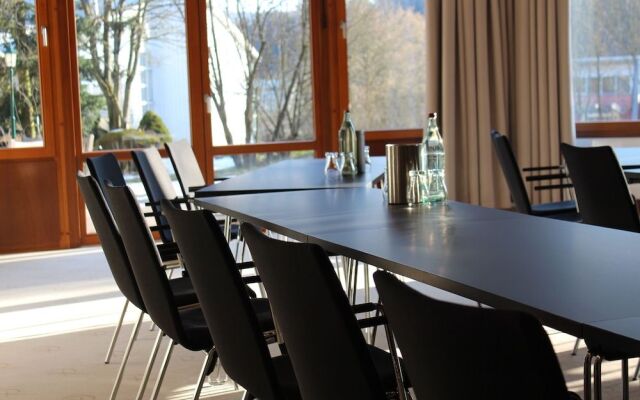 Landhotel Am Rothenberg