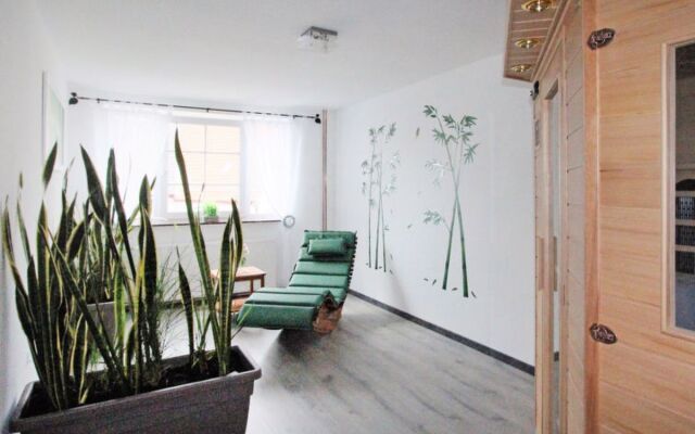 Apartment Born 2 Bognanco