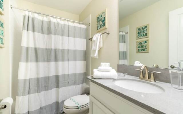 Amazing House! - Champions Gate - 8946TW