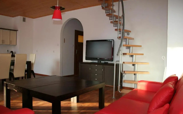 Apartamenty Belweder - Sun Seasons 24