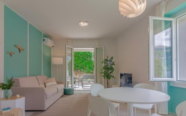 Ninfea Apartments - Arctic