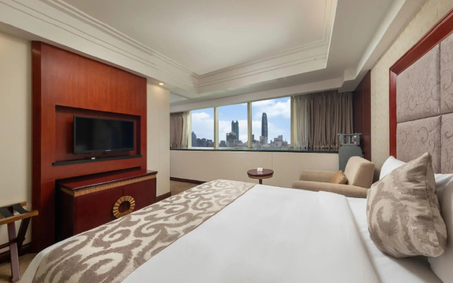 Yijia International Hotel