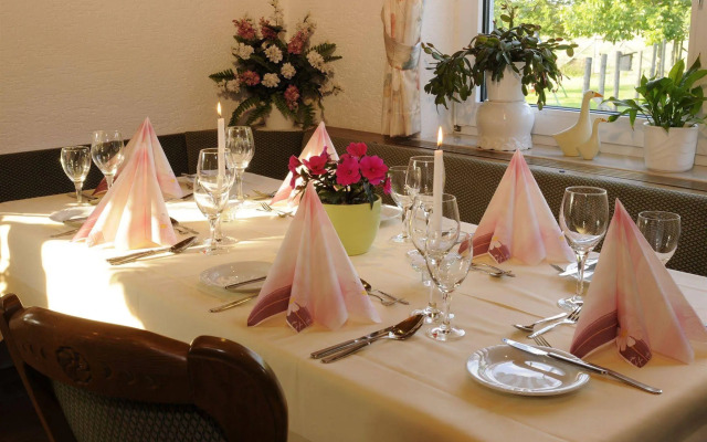 Waldesblick Hotel & Ferienwohnungen