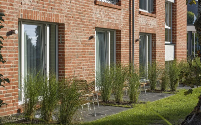 Hotel Restaurant Burg-Klause