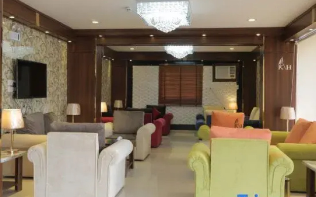 Kadi Apartments