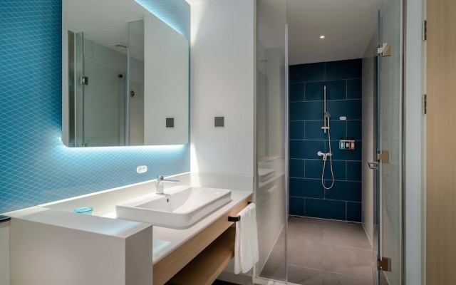 Holiday Inn Express Jinan Airport Zone by IHG