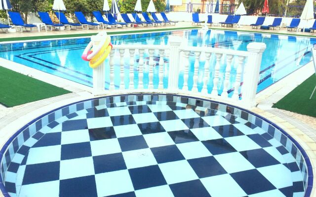 Kerim Hotel