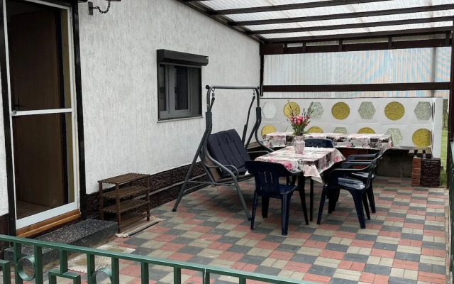 Ferienhaus Seeblick, Schonberg