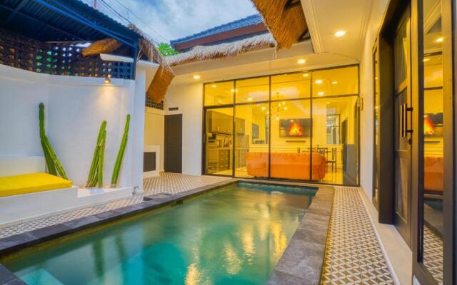 Villa Canberra