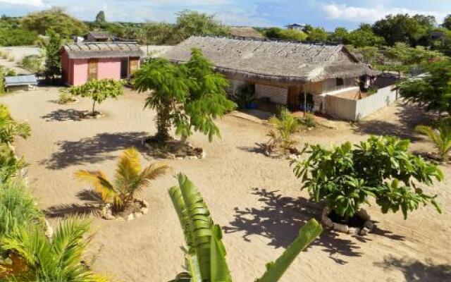 Apartment Maroala - Amborovy